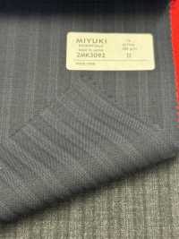 2MK3092 25SS MIYUKI ESSENTIALS ACTIVA Textil Pequeño Fábricas De Lana Miyuki Subfoto