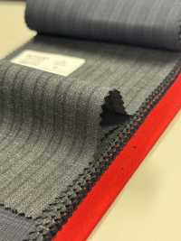 2MK3103 25SS MIYUKI Textil ACTIVA Gris Cielo Carbón Petite Fábricas De Lana Miyuki Subfoto