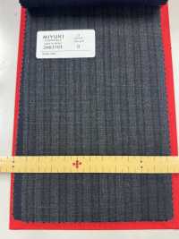 2MK3103 25SS MIYUKI Textil ACTIVA Gris Cielo Carbón Petite Fábricas De Lana Miyuki Subfoto