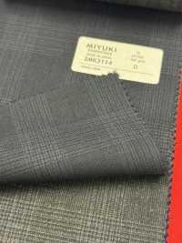 2MK3114 25SS MIYUKI ESSENTIALS ACTIVA Cuadros Textiles Fábricas De Lana Miyuki Subfoto
