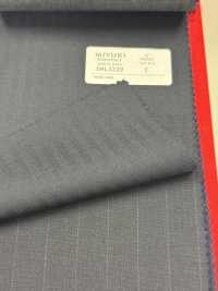 2ML3216 Textil MIYUKI ESSENTIALS TROPICS Gris Medio Sin Patrón Fábricas De Lana Miyuki Subfoto