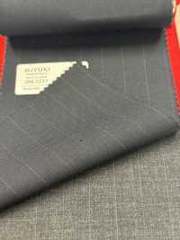 2ML3231 25SS MIYUKI ESSENTIALS TROPICS Raya Textil Fábricas De Lana Miyuki Subfoto