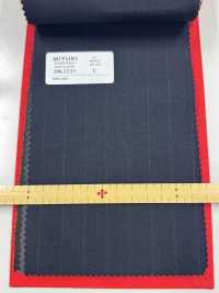 2ML3231 25SS MIYUKI ESSENTIALS TROPICS Raya Textil Fábricas De Lana Miyuki Subfoto