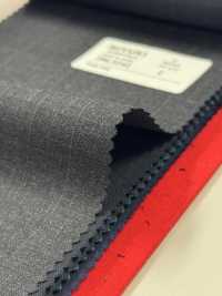 2ML3242 Textil MIYUKI ESSENTIALS TROPICS Raya Gris Cielo Carbón Fábricas De Lana Miyuki Subfoto