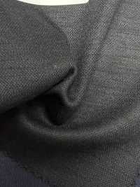 8MF3274 25AW LOOP LABO Azul Marino Jaspeado[Textil] Fábricas De Lana Miyuki Subfoto