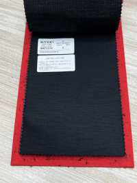 8MF3274 25AW LOOP LABO Azul Marino Jaspeado[Textil] Fábricas De Lana Miyuki Subfoto