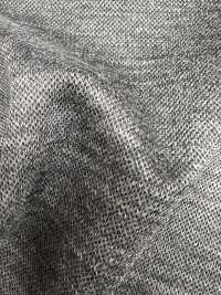 8MF3296 25AW LOOP LABO (Loop Lab) Gris Jaspeado[Textil] Fábricas De Lana Miyuki Subfoto