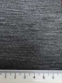 8MF3296 25AW LOOP LABO (Loop Lab) Gris Jaspeado[Textil] Fábricas De Lana Miyuki Subfoto