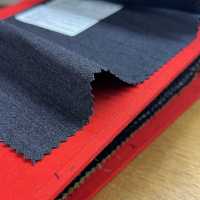 8MK2320 25SS MIYUKI Textile MANERD JURSEY DRY Gris Carbón Sin Patrón Fábricas De Lana Miyuki Subfoto