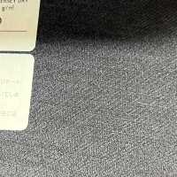 8MK2320 25SS MIYUKI Textile MANERD JURSEY DRY Gris Carbón Sin Patrón Fábricas De Lana Miyuki Subfoto