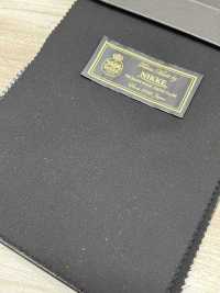 896S8603H NIKKE Imperial Black Sin Patrón Hilo Simple 180 Hilo Simple[Textil] Níquel Subfoto