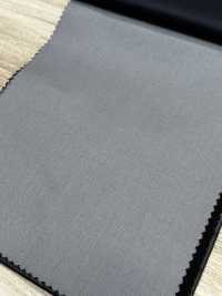896S4614 NIKKE Imperial Negro, Gris Sin Patrón Hilo Simple, 140 Hilo Simple[Textil] Níquel Subfoto