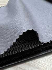 896S4614 NIKKE Imperial Negro, Gris Sin Patrón Hilo Simple, 140 Hilo Simple[Textil] Níquel Subfoto