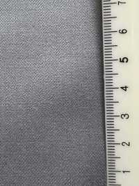 896S4614 NIKKE Imperial Negro, Gris Sin Patrón Hilo Simple, 140 Hilo Simple[Textil] Níquel Subfoto