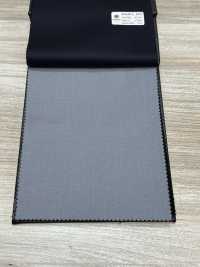 896S4614 NIKKE Imperial Negro, Gris Sin Patrón Hilo Simple, 140 Hilo Simple[Textil] Níquel Subfoto