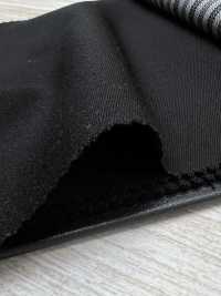 SB120NZ32 NIKKE Imperial Black Sin Patrón Negro Hilo Simple 120 Hilo Simple[Textil] Níquel Subfoto