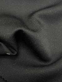 SB120NZ32 NIKKE Imperial Black Sin Patrón Negro Hilo Simple 120 Hilo Simple[Textil] Níquel Subfoto