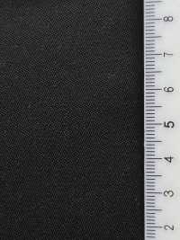 SB120NZ32 NIKKE Imperial Black Sin Patrón Negro Hilo Simple 120 Hilo Simple[Textil] Níquel Subfoto