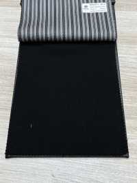 SB120NZ32 NIKKE Imperial Black Sin Patrón Negro Hilo Simple 120 Hilo Simple[Textil] Níquel Subfoto