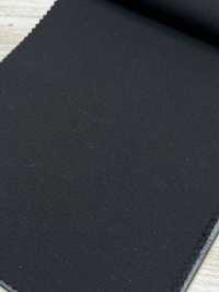 SB120NZ12 NIKKE Imperial Black Sin Patrón Negro Hilo Simple 120 Hilo Simple[Textil] Níquel Subfoto