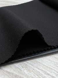 SB120NZ12 NIKKE Imperial Black Sin Patrón Negro Hilo Simple 120 Hilo Simple[Textil] Níquel Subfoto