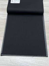 TBN603012 NIKKE Imperial Black Sin Patrón Negro[Textil] Níquel Subfoto