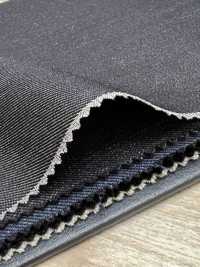 NWD018 NIKKE WOOL DENIM Sin Patrón[Textil] Níquel Subfoto