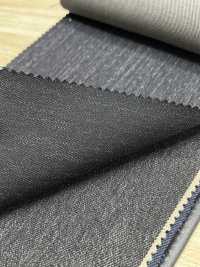 NWD012 NIKKE WOOL DENIM Sin Patrón[Textil] Níquel Subfoto