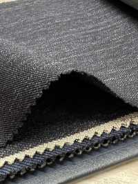 NWD012 NIKKE WOOL DENIM Sin Patrón[Textil] Níquel Subfoto