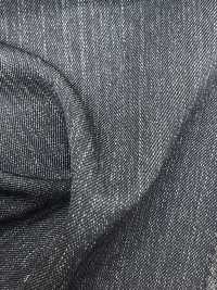 NWD012 NIKKE WOOL DENIM Sin Patrón[Textil] Níquel Subfoto