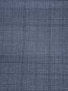 TVLT2006 Hilo NIKKE TRAVEL Navy Blue Check 120 Thread