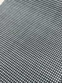 896M2321 Patrón De Pata De Gallo NIKKE TRAVEL, 120 Hilos[Textil] Níquel Subfoto