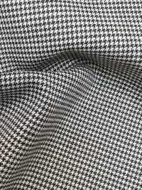 896M2321 Patrón De Pata De Gallo NIKKE TRAVEL, 120 Hilos[Textil] Níquel Subfoto