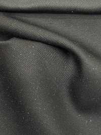 896S4612-425 NIKKE Imperial Black Sin Patrón Hilo único 140 Hilo único[Textil] Níquel Subfoto