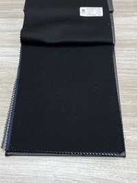 896S4612-425 NIKKE Imperial Black Sin Patrón Hilo único 140 Hilo único[Textil] Níquel Subfoto