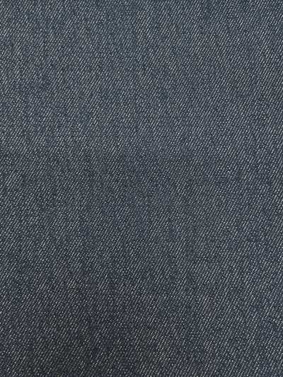 896S4311-36 NIKKE denim de lana índigo liso S140s