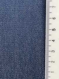 896S4311-35 NIKKE WOOL DENIM Azul Claro Sin Patrón Hilo único 140 Hilo único[Textil] Níquel Subfoto