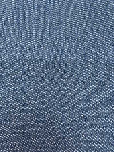 896S4311-35 NIKKE DENIM DE LANA Azul claro liso S140s