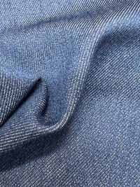 896S4311-34 NIKKE WOOL DENIM Azul Claro Sin Patrón Hilo único 140 Hilo único[Textil] Níquel Subfoto
