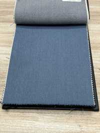 896S4311-33 NIKKE WOOL DENIM Azul Claro Sin Patrón Hilo único 140 Hilo único[Textil] Níquel Subfoto