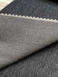 NWD014-48 NIKKE WOOL DENIM Sin Patrón[Textil] Níquel Subfoto