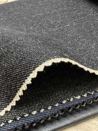 NWD014-48 NIKKE WOOL DENIM Sin Patrón[Textil] Níquel Subfoto