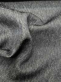 NWD014-48 NIKKE WOOL DENIM Sin Patrón[Textil] Níquel Subfoto