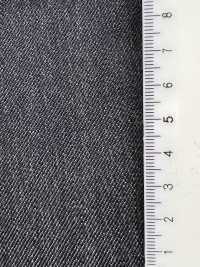 NWD014-48 NIKKE WOOL DENIM Sin Patrón[Textil] Níquel Subfoto