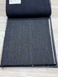 NWD014-48 NIKKE WOOL DENIM Sin Patrón[Textil] Níquel Subfoto