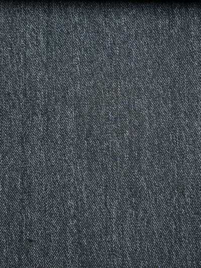 NWD014-28 NIKKE Nikke denim de lana negro liso