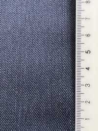 NWD014-87 NIKKE WOOL DENIM Azul Marino Sin Estampado[Textil] Níquel Subfoto