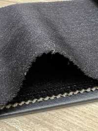 NWD014-41 NIKKE WOOL DENIM Azul Marino Sin Estampado[Textil] Níquel Subfoto