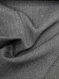 NWD014-41 NIKKE WOOL DENIM Azul Marino Sin Estampado[Textil] Níquel Subfoto