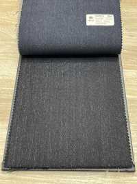 NWD014-41 NIKKE WOOL DENIM Azul Marino Sin Estampado[Textil] Níquel Subfoto